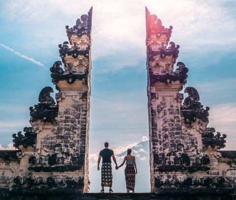 Cosas que hacer en Bali