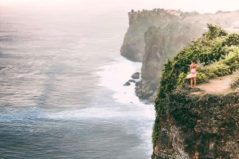 Mejores lugares que visitar en Bali