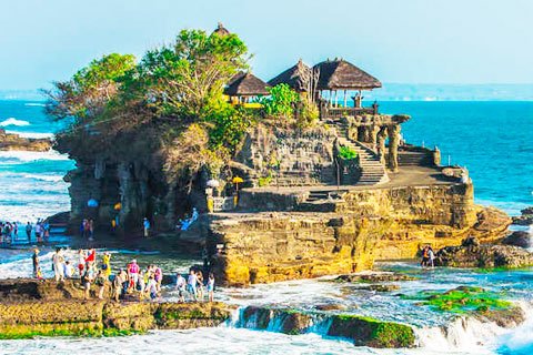 ¿Qué visitar en Bali? Turismo
