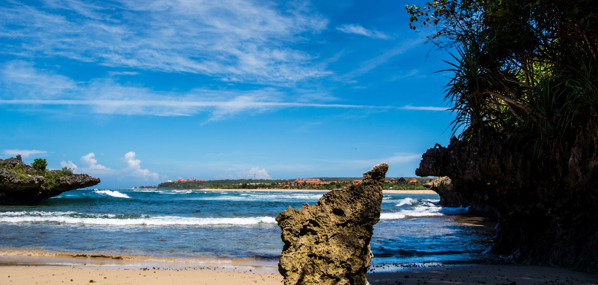 Hospedarse en Nusa Dua Bali Alojarse en Nusa Dua