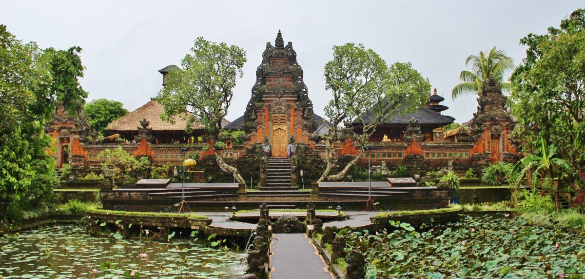 Porqué alojarse en Ubud, Bali
