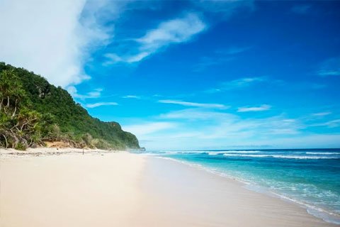 Lugares que visitar en Bali