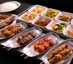 ¿Qué platos comer en Bali? ¿Qué platos comer en Bali?
