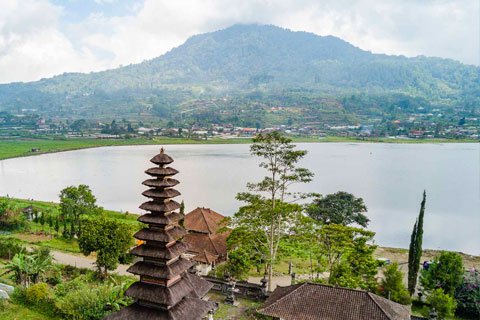 Qué visitar durante un viaje a Bali