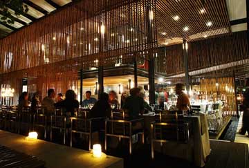Restaurantes recomendados Bali Restaurantes recomendados Bali