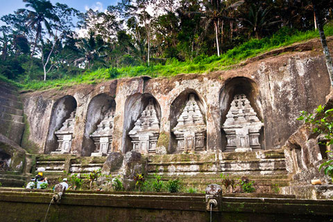 Ubud, que visitar Ubud, que visitar