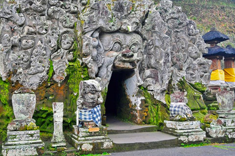 Visitar Ubud, Bali Visitar Ubud, Bali