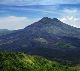 Visitar volcanes Bali